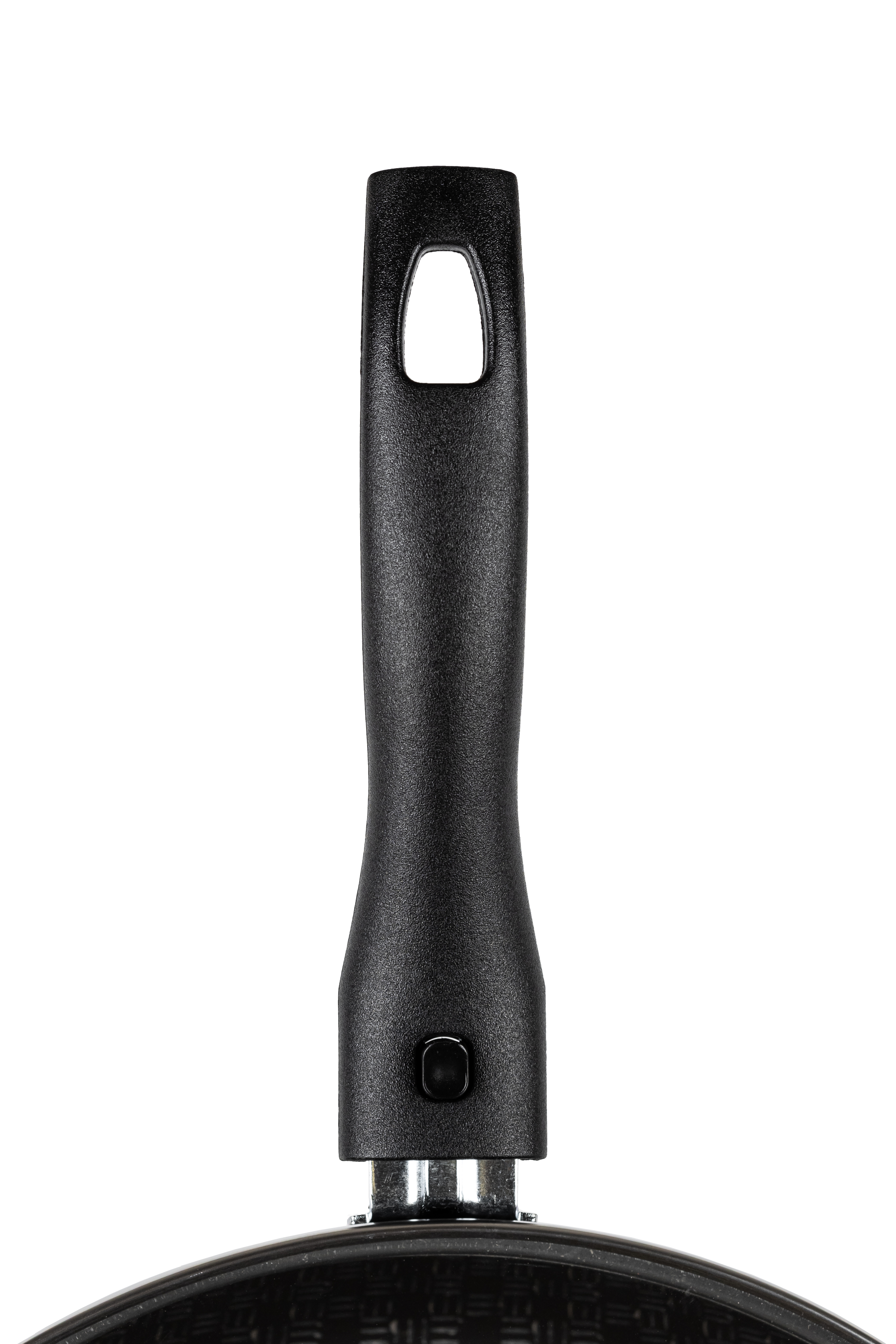 картинка Сотейник LINUM (Лён) Ø 26 см - 2 съемные ручки, стеклянная крышка от торговой марки Калитва ТМ