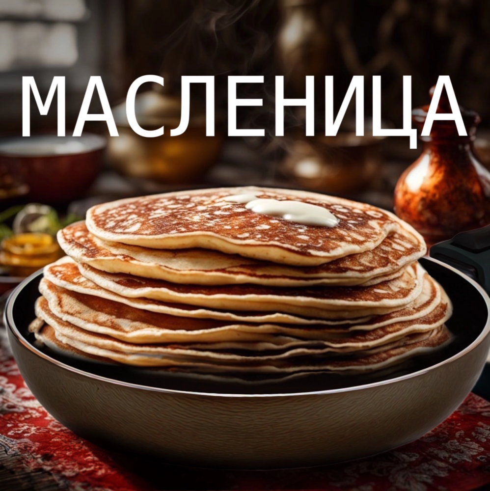 Масленица