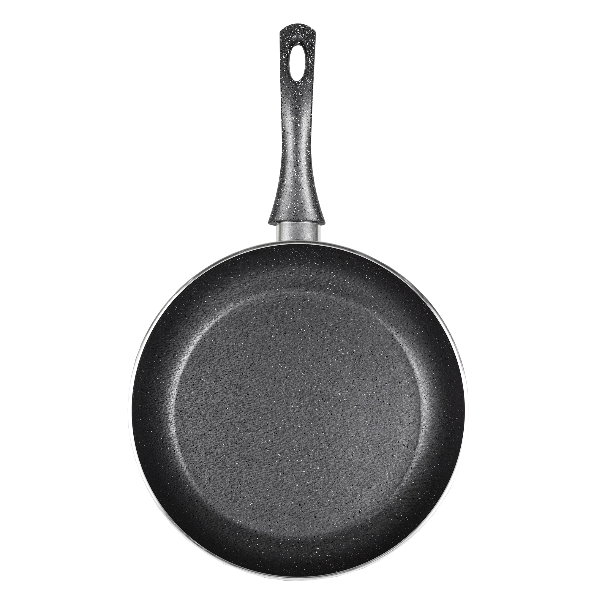 картинка Сковорода Dream Stone, диаметр 28 см от торговой марки Калитва ТМ