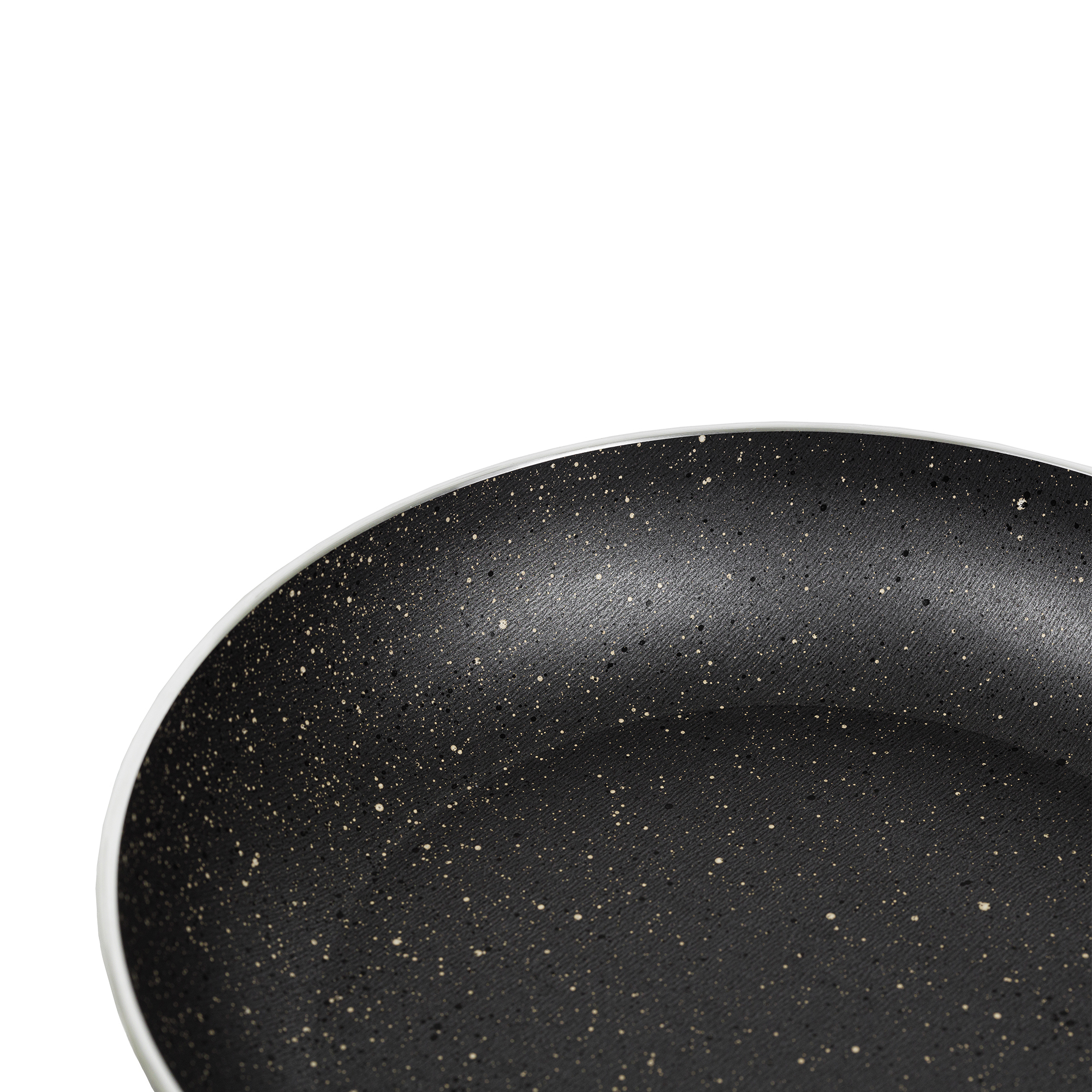 картинка Сковорода Dream Stone, диаметр 26 см от торговой марки Калитва ТМ