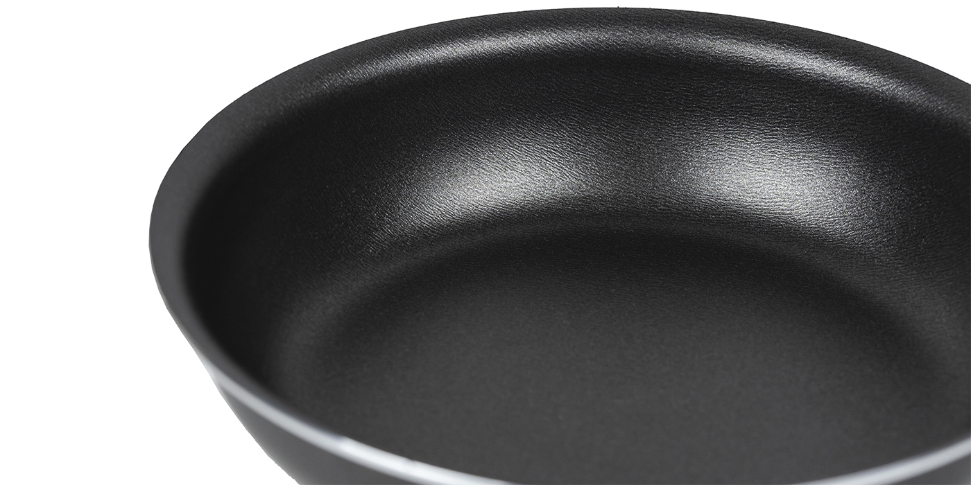 картинка Сковорода ATLAS (Атлас) Ø 16 см - 1 ручка от торговой марки Калитва ТМ