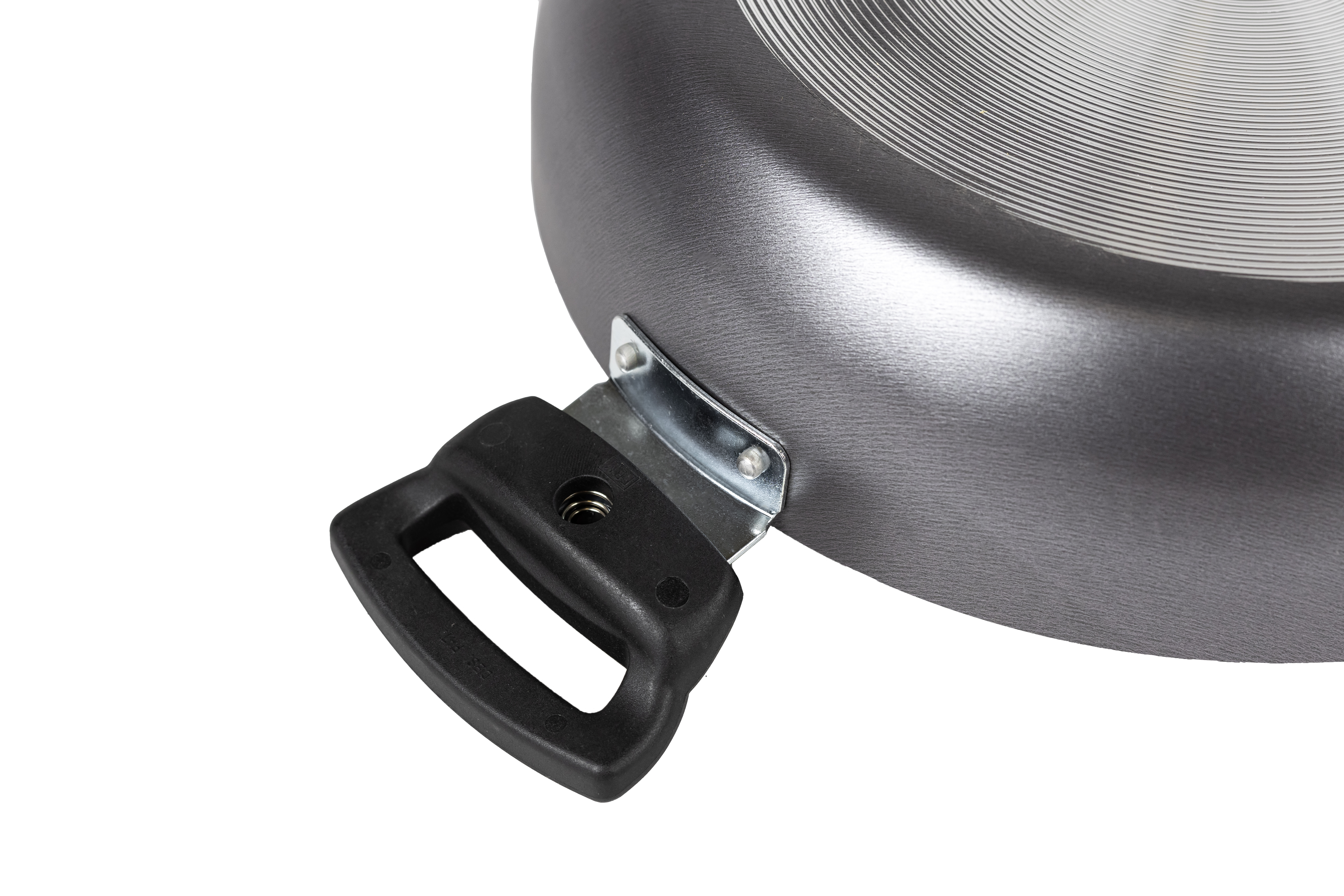 картинка Сотейник LINUM (Лён) Ø 26 см - 2 съемные ручки, стеклянная крышка от торговой марки Калитва ТМ